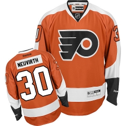 neuvirth jersey