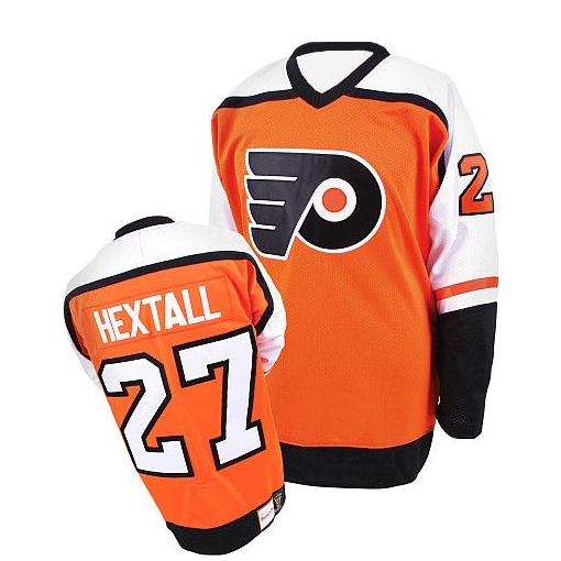 mitchell and ness flyers jersey