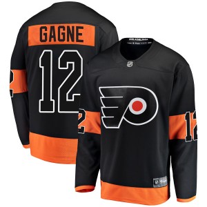 PHILADELPHIA FLYERS SIMON GAGNE REEBOK NHL HOCKEY JERSEY ADULT SMALL – The  Felt Fanatic