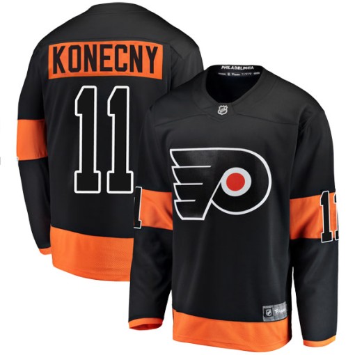 travis konecny shirt