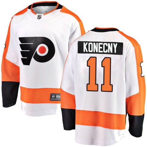 travis konecny shirt